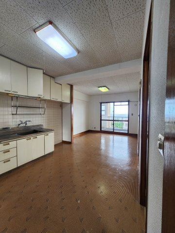 【キッチン】 | コーポラスきゆな