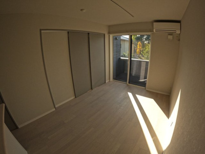 【居間・リビング】 | Golden Valley G棟