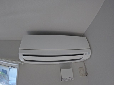 【設備】 | Golden Valley G棟