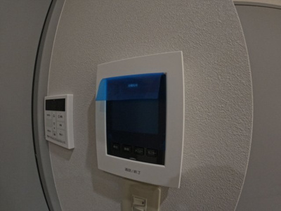 【セキュリティ】 | Golden Valley G棟