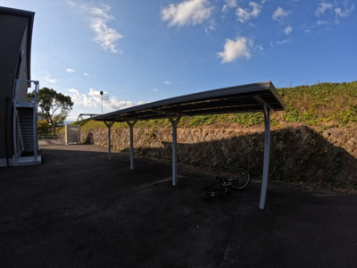 【その他共用部分】 | Golden Valley G棟