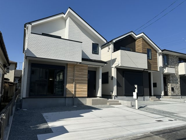 神戸市西区玉津町水谷新築戸建3号棟のその他