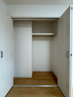 【収納】 | クレアール高槻赤大路