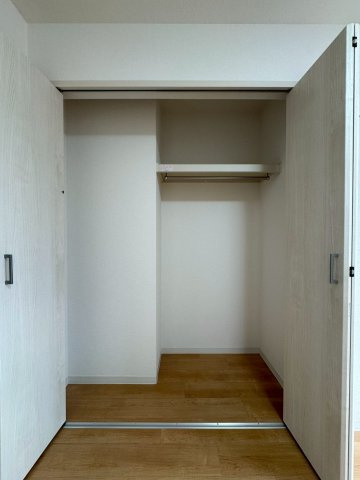 【収納】 | クレアール高槻赤大路