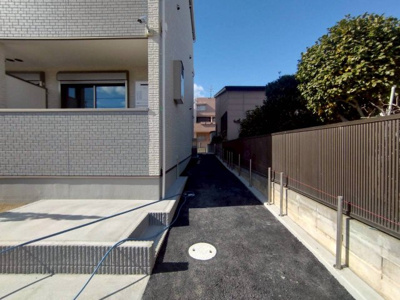 【その他】 | クレアール高槻赤大路