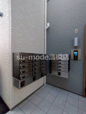 【設備】 | クレアール高槻赤大路