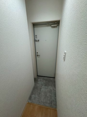 【玄関】 | クレアール高槻赤大路