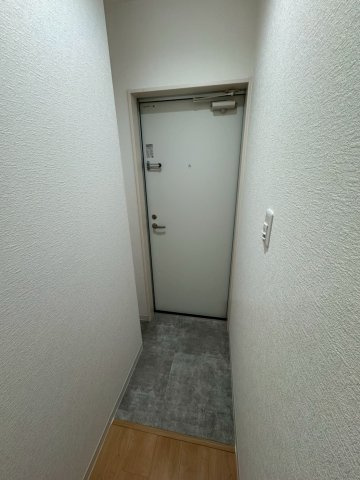 【玄関】 | クレアール高槻赤大路