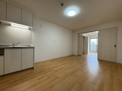 【居間・リビング】 | クレアール高槻赤大路