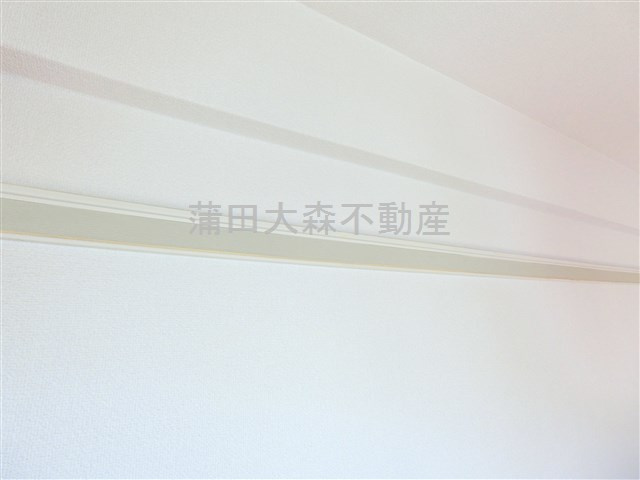 ジュエル大森山王の設備