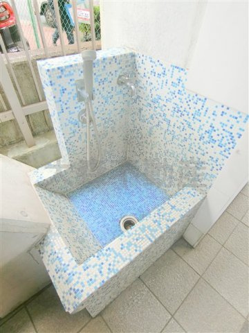 ジュエル大森山王のその他共用部分