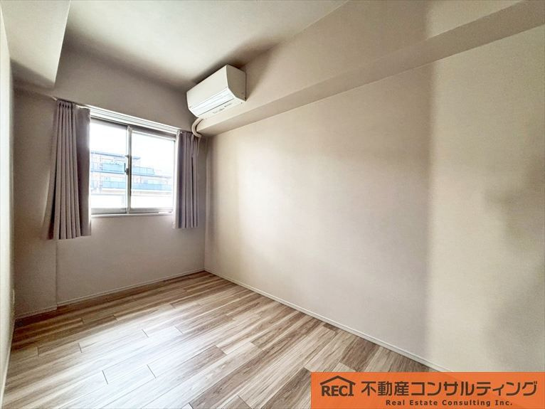 ファインシティ甲子園 ノースレジデンスの子供部屋