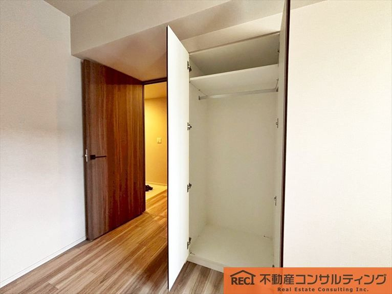 ファインシティ甲子園 ノースレジデンスの内装