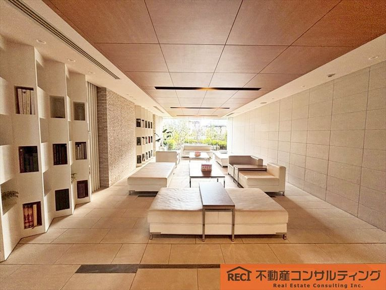 ファインシティ甲子園 ノースレジデンスのその他