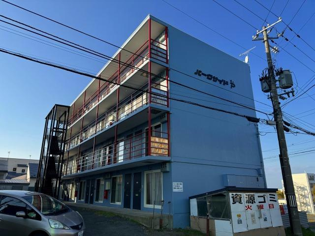 パークサイドＰ