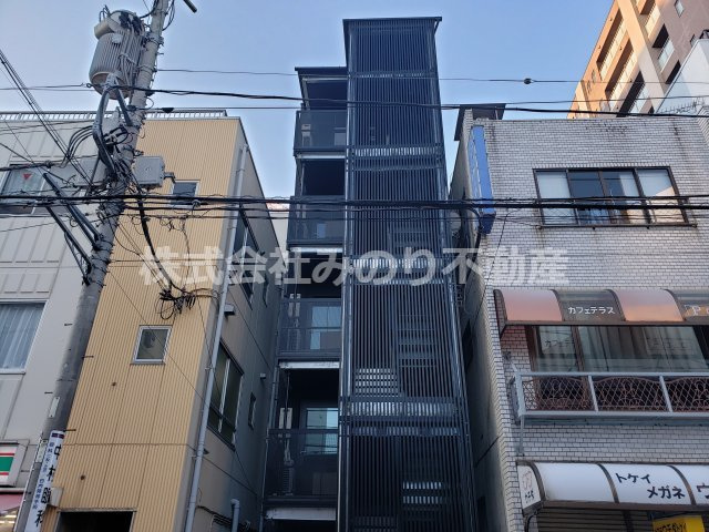 クオーレ新小岩