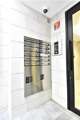 【その他共用部分】 | リュクスマンション都立家政