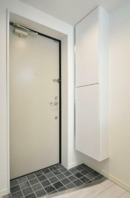 【玄関】 | リュクスマンション都立家政