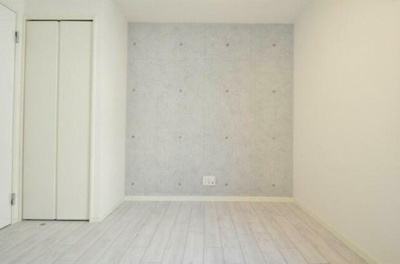 【寝室】 | リュクスマンション都立家政