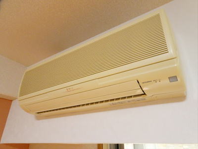 【設備】 | アザレア安藤