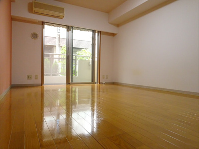 【洋室】 | アザレア安藤