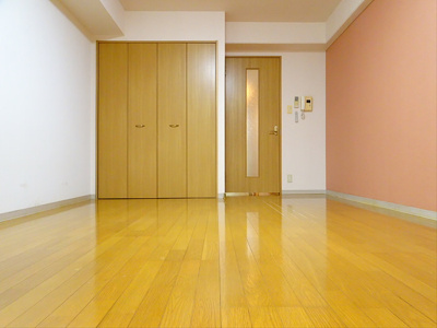 【洋室】 | アザレア安藤