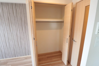 【収納】 | スプランディッド野江