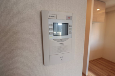 【セキュリティ】 | スプランディッド野江