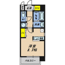 スプランディッド野江の画像