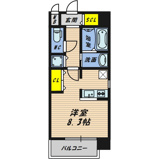 スプランディッド野江の画像