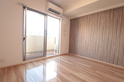 【居間・リビング】 | スプランディッド野江