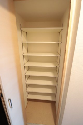 【収納】 | スプランディッド野江