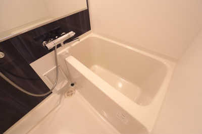 【浴室】 | スプランディッド野江