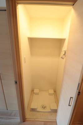 【設備】 | スプランディッド野江