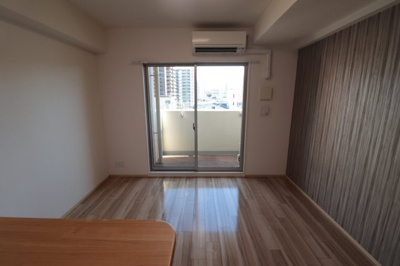 【居間・リビング】 | スプランディッド野江