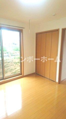 グランシャレー金町