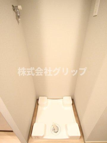 RELUXIA横濱元町のその他