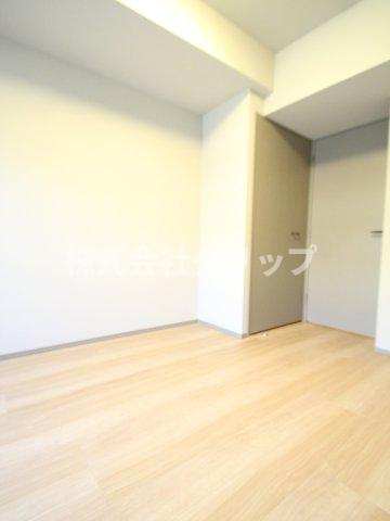 RELUXIA横濱元町の洋室