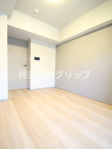 RELUXIA横濱元町の洋室