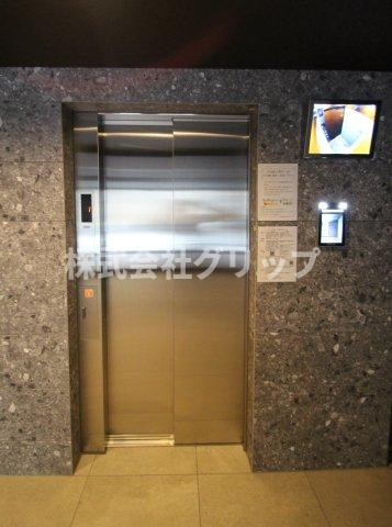 RELUXIA横濱元町のその他共用部分