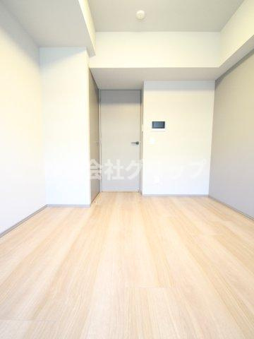 RELUXIA横濱元町の居間・リビング