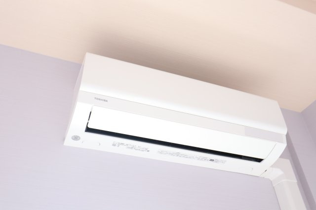 大阪市都島区片町１丁目の賃貸マンションの設備