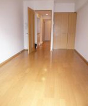 オリオ湯島の居間・リビング