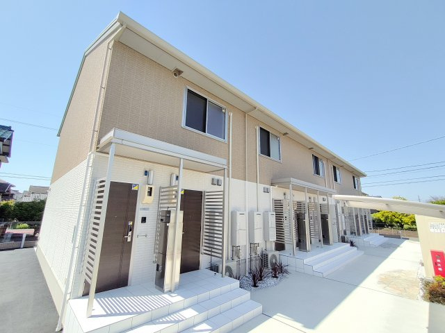 ルーチェ野口町