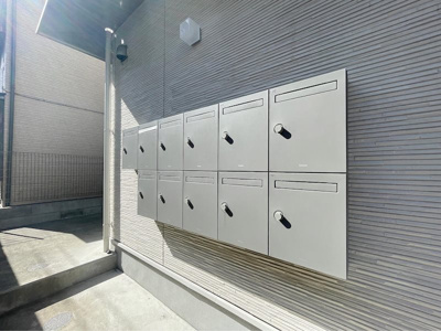 【その他共用部分】 | THE GRANT 大森