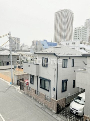 【展望】 | セントラル14