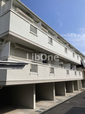 【外観】 | セントラル14