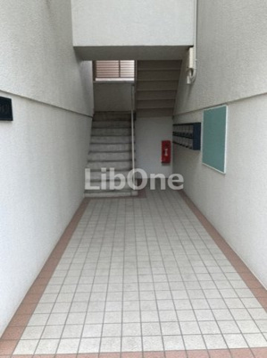 【エントランス】 | セントラル14