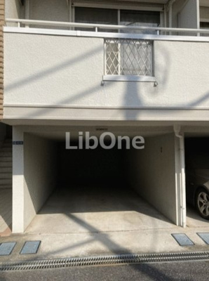 【駐車場】 | セントラル14