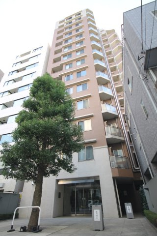 パークホームズ文京白山の画像